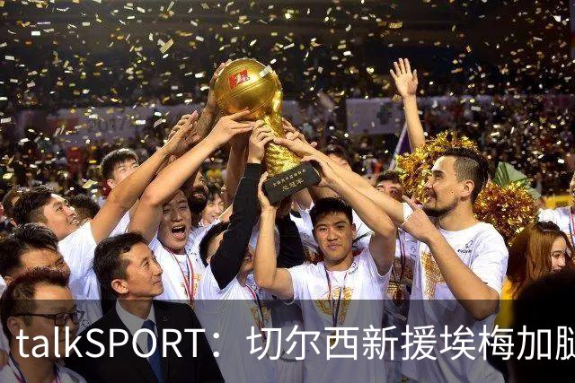 talkSPORT：切尔西新援埃梅加腿筋受伤，缺席蓝军季前赛名单